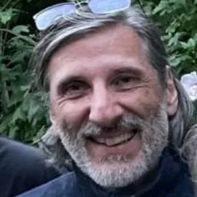 Portrait Boris Sadžakov