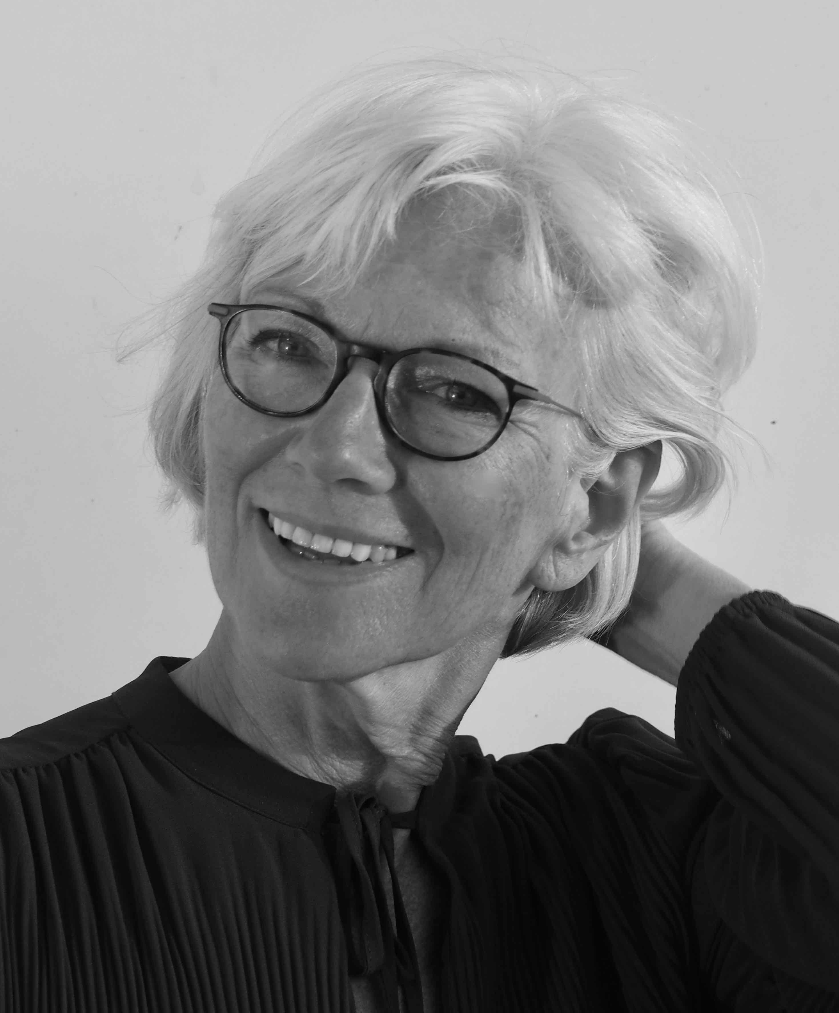Portrait Beate Rüter