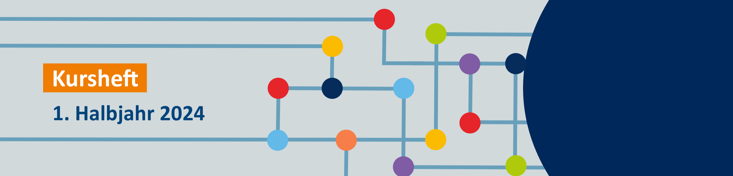 Programmheft zum Blättern